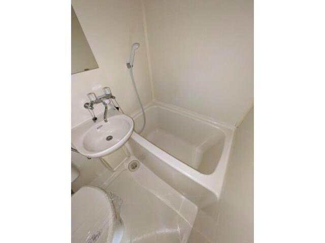 シンコーハイツの物件内観写真