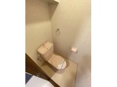 ピスケス花園の物件内観写真