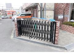 ピスケス花園の物件外観写真