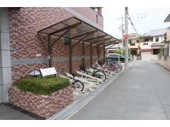 ピスケス花園の物件外観写真