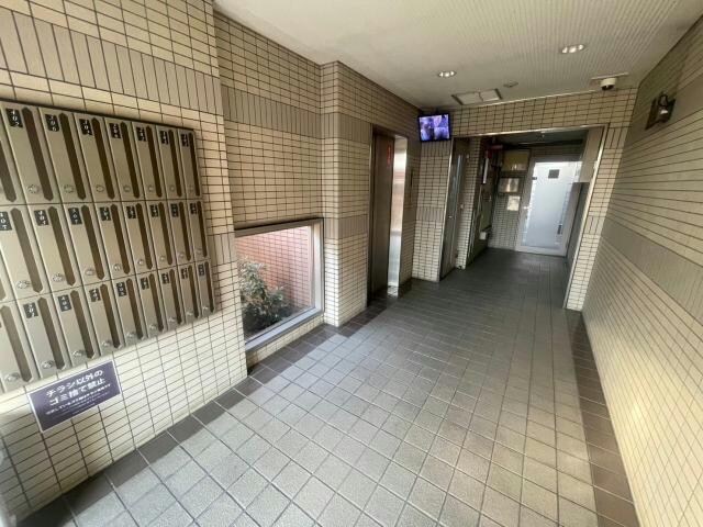 カデンツァ・Kの物件外観写真