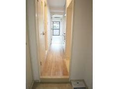 カデンツァ・Kの物件内観写真