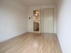 カデンツァ・Kの物件内観写真