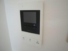 カデンツァ・Kの物件内観写真