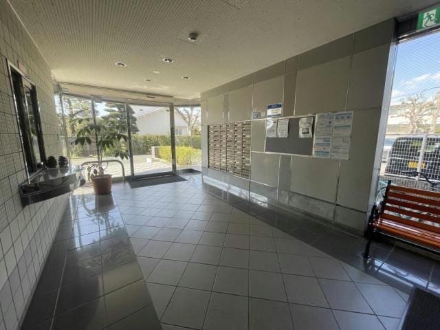 メゾン菱江の物件外観写真