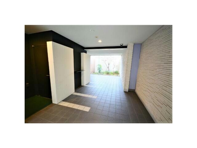 パレ フルールの物件外観写真