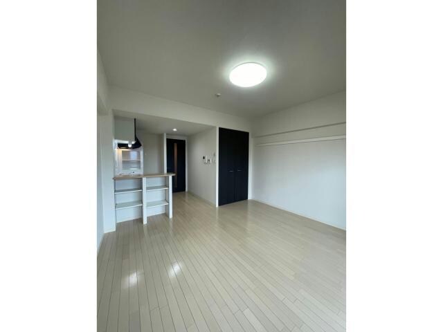 パレ フルールの物件内観写真