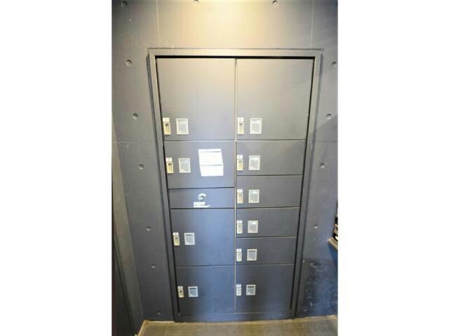 パレ フルールの物件外観写真