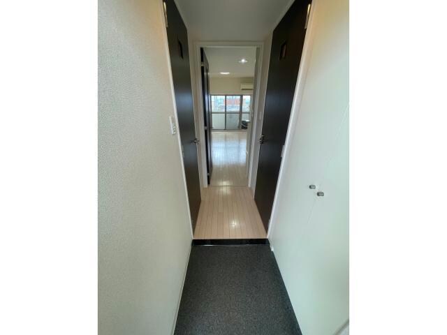 パレ フルールの物件内観写真