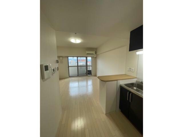 パレ フルールの物件内観写真