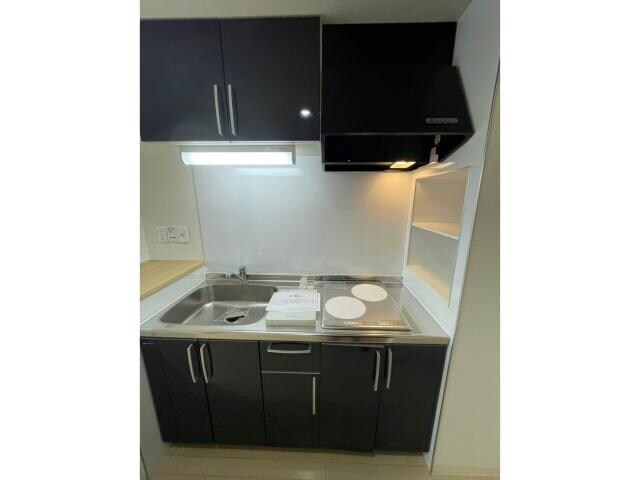 パレ フルールの物件内観写真