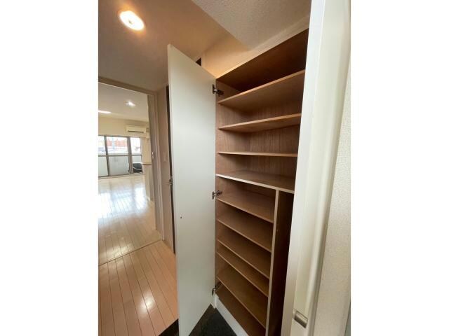 パレ フルールの物件内観写真