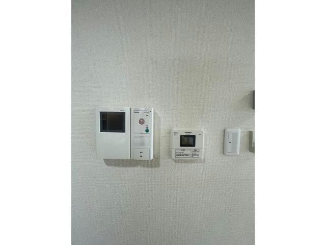 パレ フルールの物件内観写真