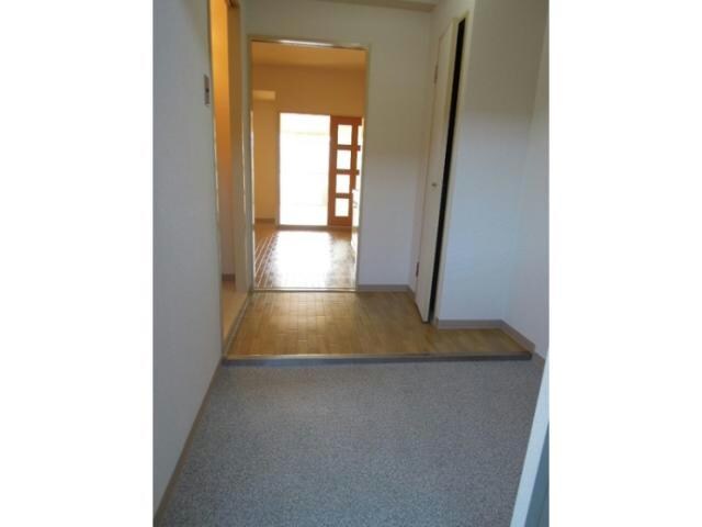 花園マンション巽の物件内観写真