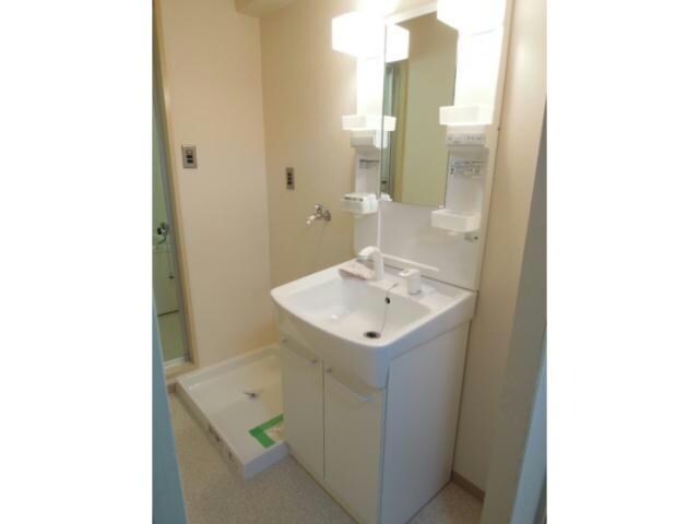 花園マンション巽の物件内観写真