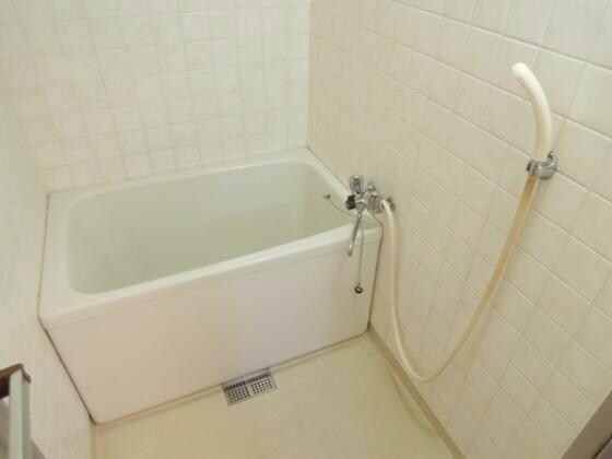 花園マンション巽の物件内観写真