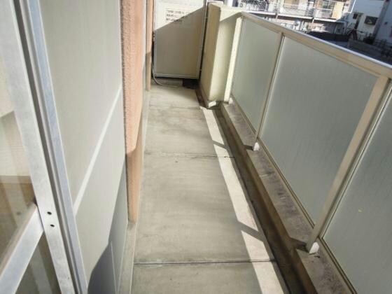 花園マンション巽の物件内観写真