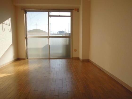 花園マンション巽の物件内観写真