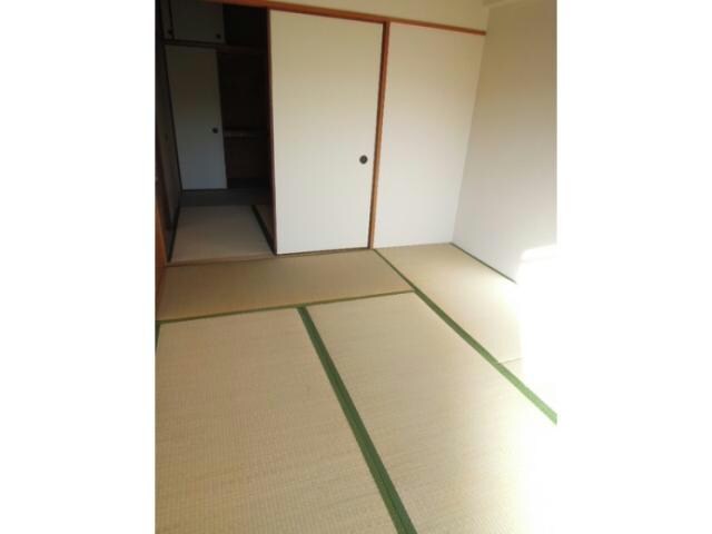 花園マンション巽の物件内観写真