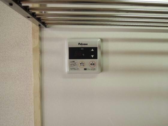 花園マンション巽の物件内観写真