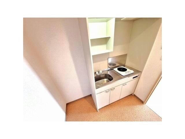 シエテ東大阪の物件内観写真