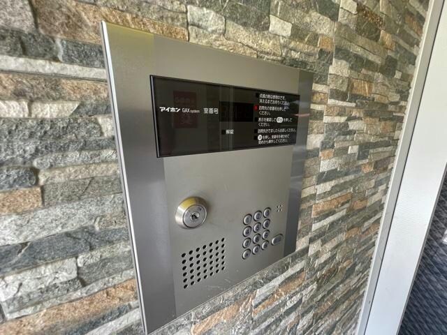 シエテ東大阪の物件外観写真