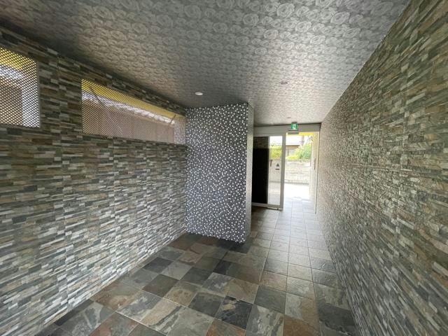 シエテ東大阪の物件外観写真