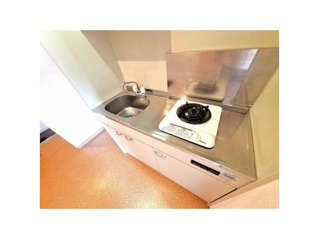 シエテ東大阪の物件内観写真