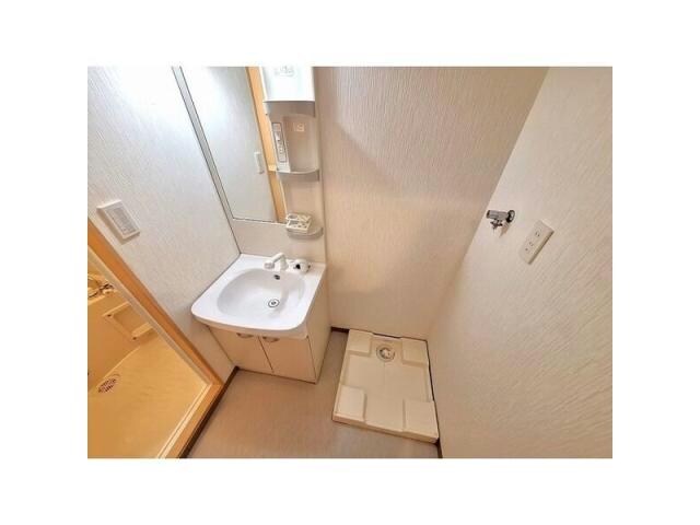 シエテ東大阪の物件内観写真