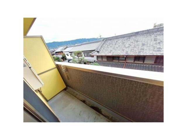 シエテ東大阪の物件内観写真