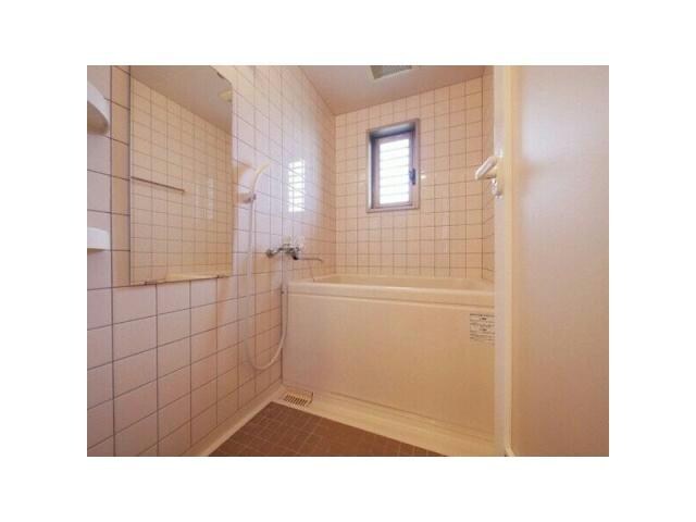 ミフネセントラルベア荒本の物件内観写真