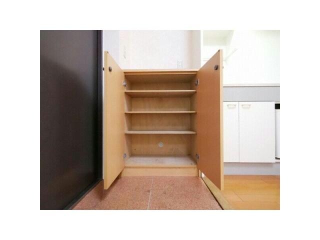 ミフネセントラルベア荒本の物件内観写真