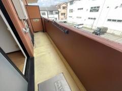 グレイスコートの物件内観写真