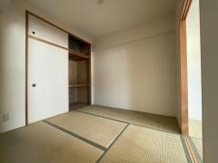 グレイスコートの物件内観写真