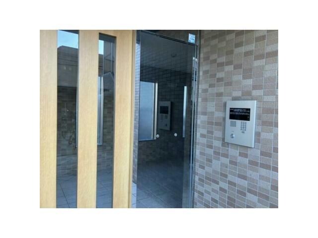 アーバンリブの物件外観写真