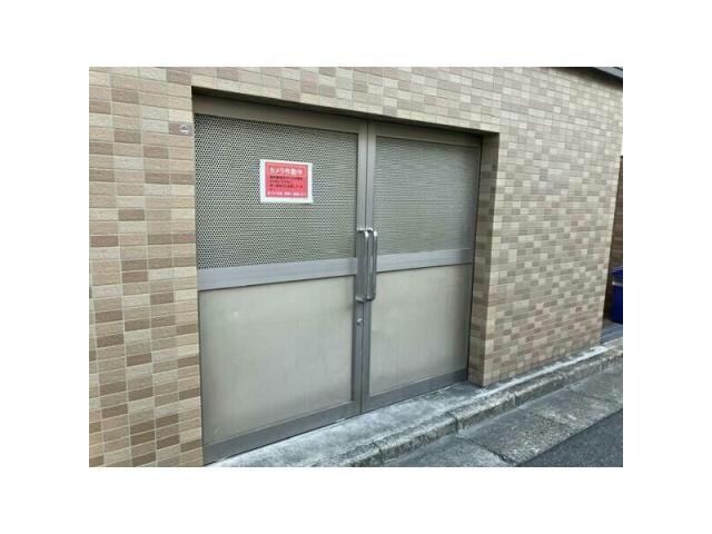 アーバンリブの物件外観写真