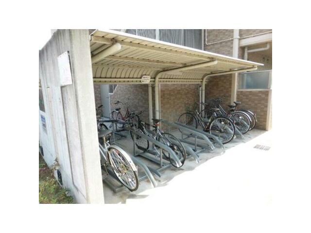 アーバンリブの物件外観写真