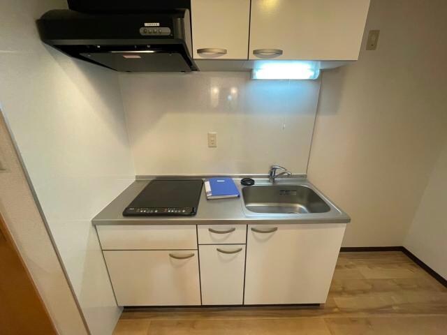 アーバンリブの物件内観写真