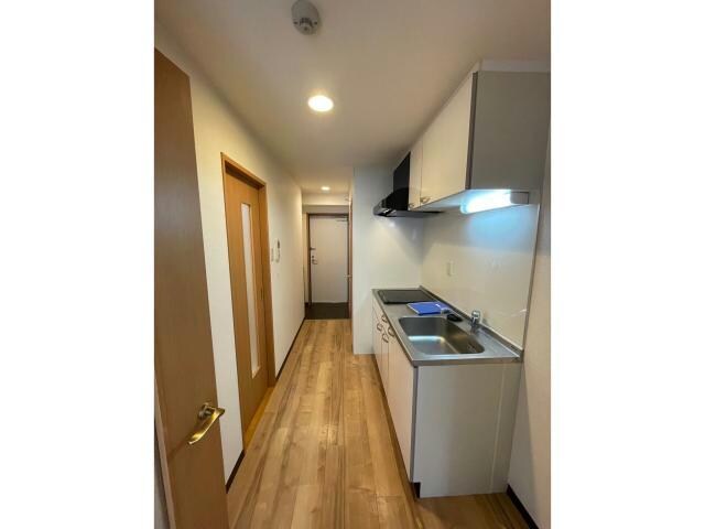 アーバンリブの物件内観写真