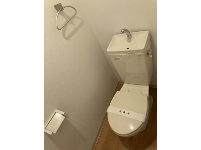 アーバンリブの物件内観写真