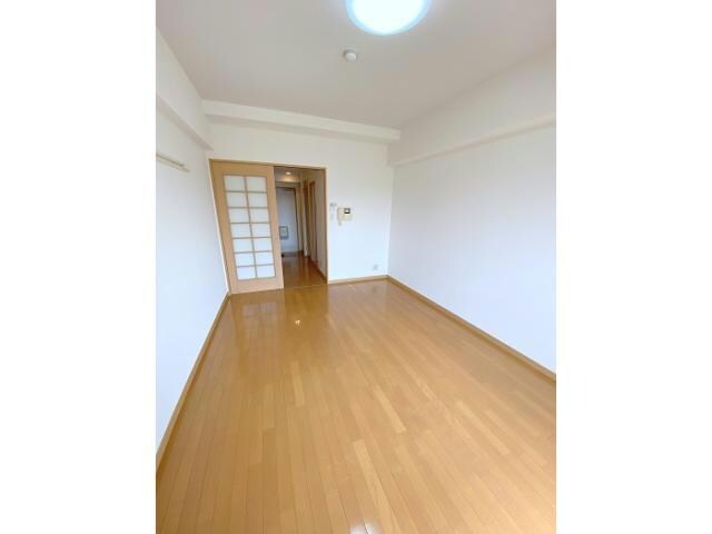 ロータリーマンション長田東の物件内観写真