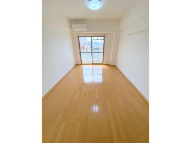 ロータリーマンション長田東の物件内観写真