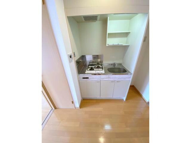 ロータリーマンション長田東の物件内観写真