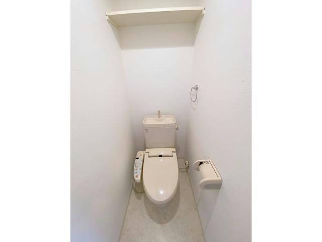 ロータリーマンション長田東の物件内観写真