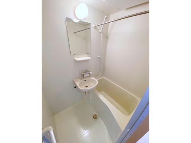 ロータリーマンション長田東の物件内観写真