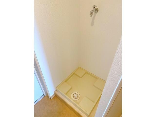 ロータリーマンション長田東の物件内観写真