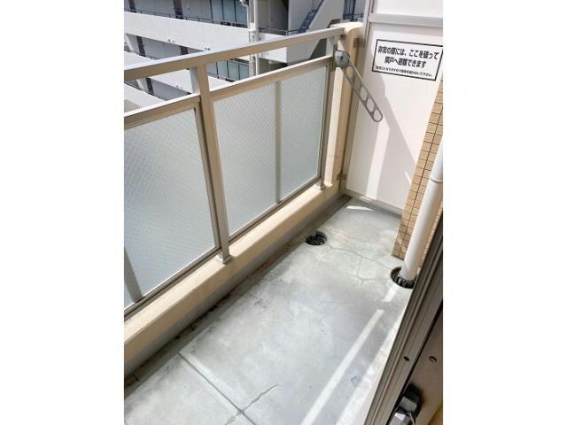 ロータリーマンション長田東の物件内観写真