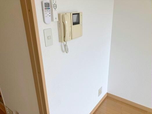 ロータリーマンション長田東の物件内観写真