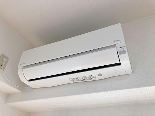 ロータリーマンション長田東の物件内観写真