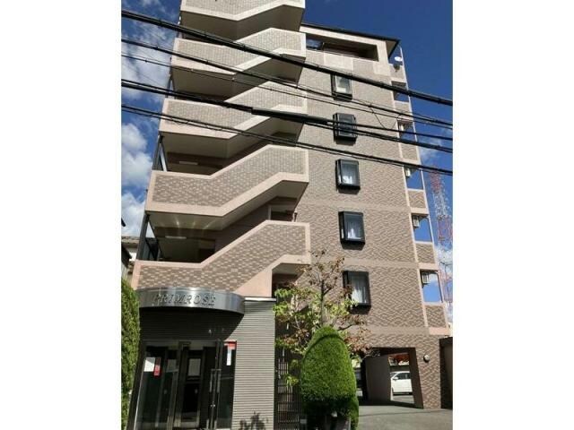 PRIMROSEの物件外観写真